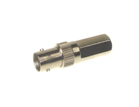 Gniazdo BNC skręcane RG58 -