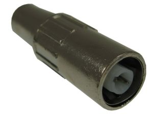 Gniazdo antenowe WPG 307 proste Telmor ---