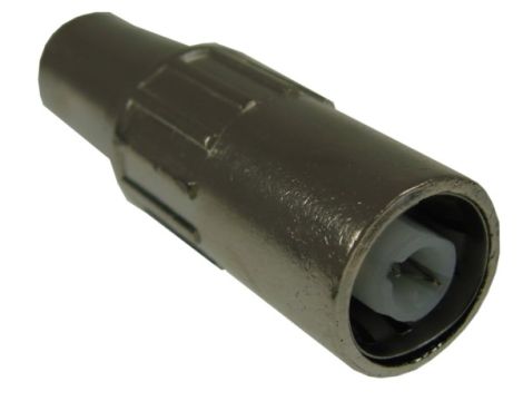 Gniazdo antenowe WPG 307 proste Telmor ---