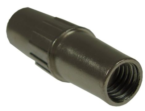 Gniazdo antenowe WPG 307 proste Telmor --- - 2