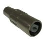 Gniazdo antenowe WPG 307 proste Telmor --- - 2