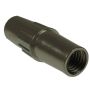 Gniazdo antenowe WPG 307 proste Telmor --- - 3