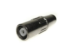 Gniazdo antenowe WPG 306 proste Telmor