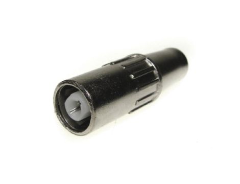 Gniazdo antenowe WPG 306 proste Telmor