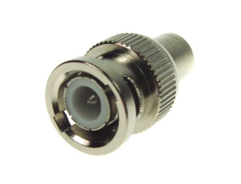 Terminator BNC 75 Ohm  op/10