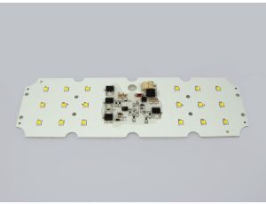 Moduł lampy ulicznej led Alcott 30W CW