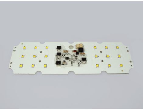 Moduł lampy ulicznej led Alcott 30W CW