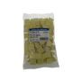 Uchwyt opaski plastik 20mm*20mm biały -- - 3