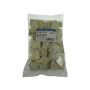 Uchwyt opaski plastik 30mm*30mm biały -- - 3