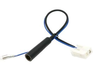 Redukcja antenowa Toyota, Subaru Radio -DIN