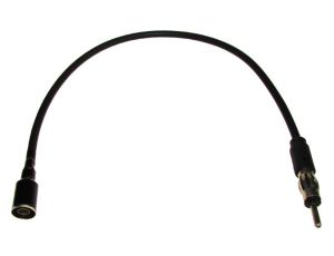 Redukcja antenowa Chrysler/ Chevrolet -DIN