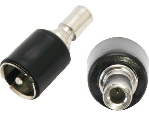 Redukcja antenowa Chrysler/ Chevrolet -ISO krótka