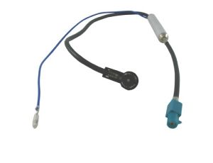 Separator anteny samochodowej Fakra- ISO VW,Audi,S