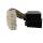 Adaptor radio Honda 99-iso ---