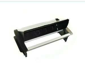 Power port biurkowy 3*gn.zasilające + USB*2