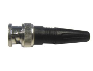 Wtyk BNC w obudowie (na RG6, RG59)