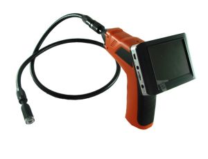 Kamera inspekcyjna  monitor 3,5