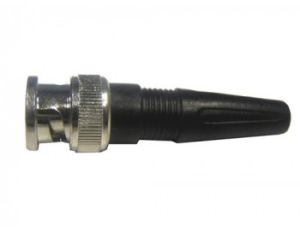 Wtyk BNC w obudowie (na RG6, RG59) OP/10