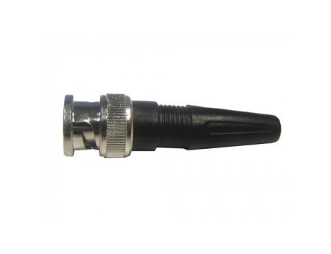 Wtyk BNC w obudowie (na RG6, RG59) OP/10