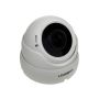 Kamera kopułkowa IPBK-720P IRZ lens :2.8-12mm biał - 2