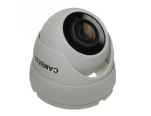 Kamera kopułkowa IPBK-1080P IR  lens :3.6mm biała