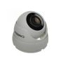 Kamera kopułkowa IPBK-1080P IR  lens :3.6mm biała - 2