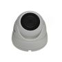 Kamera kopułkowa IPBK-1080P IR  lens :3.6mm biała - 5