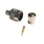 Wtyk N zaciskany H1000 op/10 - 2