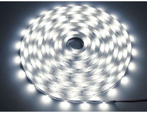 Taśma LED Premium 2835  60d/m 100m 4000k IP20