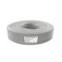 Przewód RG6U 1,02Cu  100m  MAXCABLE - 4