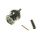 Wtyk BNC zaciskany RG174  op/10