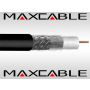 Przewód RG7U 1,29CCS żel 305m MAXCABLE - 2
