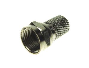 Wtyk F RG6 18mm op/10