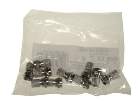 Wtyk F RG6 18mm op/10 - 4