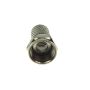 Wtyk F RG6 18mm op/10 - 3