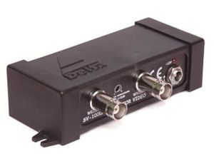 SEPARATOR VIDEO SV-1000P ---