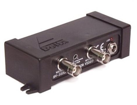 SEPARATOR VIDEO SV-1000P ---
