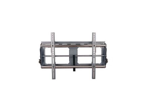 Uchwyt LCD TV 37"-50" 75kg srebrny
