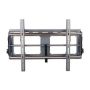 Uchwyt LCD TV 37"-50" 75kg srebrny - 2