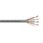 Przewód UTP6 drut Cu  LSOH 305m  MAXCABLE - 2