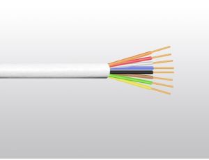 Przewód YTDY  8*0,5  MAXCABLE