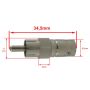 Redukcja gn.BNC/wt.RCA - 3