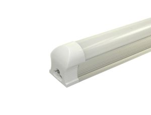Świetlówka LED zintegrowana T8  60cm  8W milky DW-