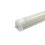 Świetlówka LED zintegrowana T8  60cm  8W milky DW- - 2