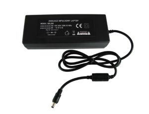 Zasilacz impulsowy laptop 18,5V/6,5A COMPAQ---