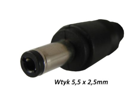Zasilacz impulsowy laptop 18,5V/6,5A COMPAQ--- - 2