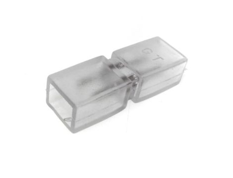 Złączka do łączenia taśm LED 3528 230V