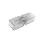 Złączka do łączenia taśm LED 3528 230V - 2