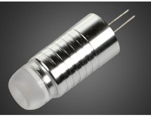 Żarówka G4 3,0W  90-230V  WW-