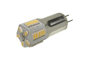 Żarówka G4 3014x34  2,0W 12V DW-